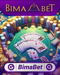 BIMABET - Game Kasino Terbaik untuk Hiburan Anda