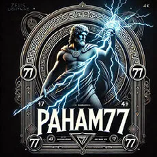 PAHAM777 - Teror Mencekam di Dunia Kegelapan