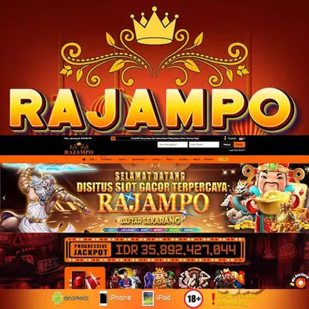 RAJAMPO - Aplikasi Sportsbook Terpercaya untuk Para Penggemar Taruhan