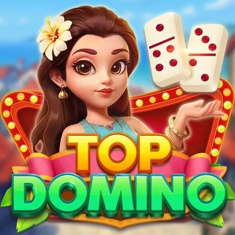 TOPDOMINO - Game QiuQiu Terbaik untuk Penggemar Domino